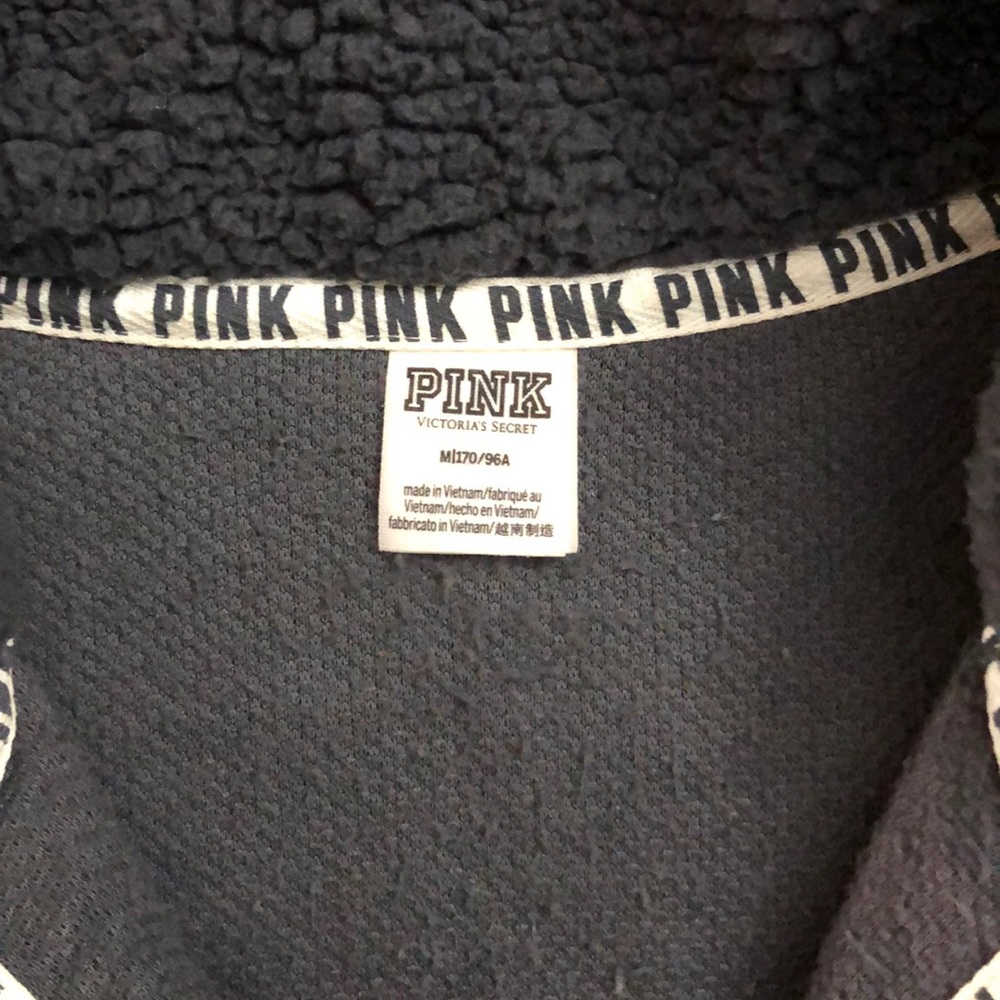 Pink pullover - Picture 4 of 4